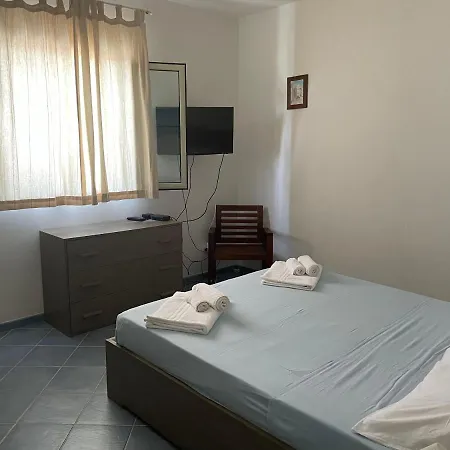 Villa Alice Santo Stefano di Camastra