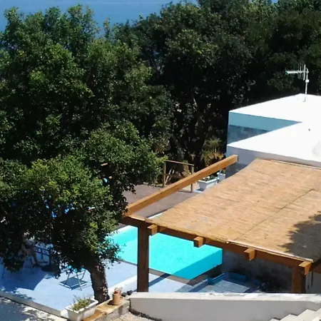 Villa Alice *