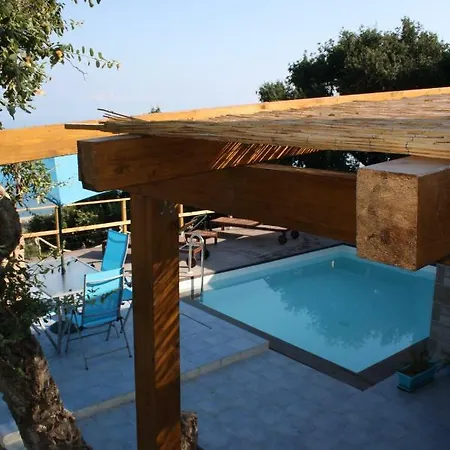 Villa Alice