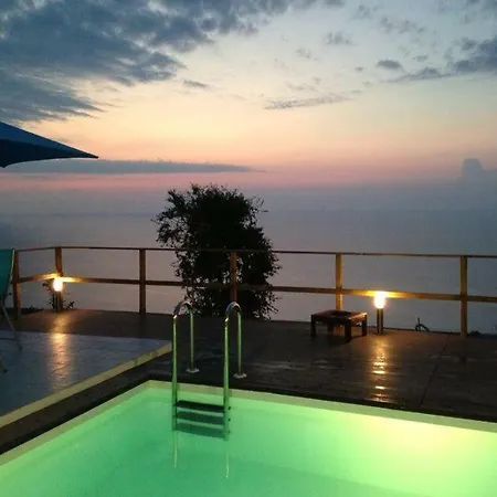 Villa Alice *